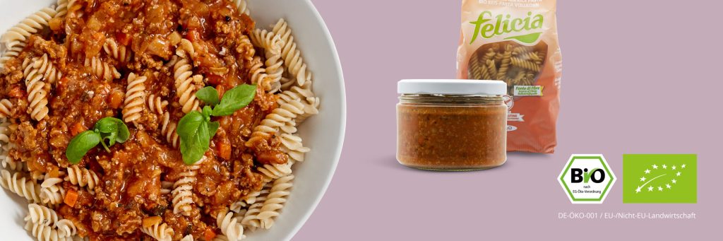 Frisch gekochte Stillnahrung mit besten Bio-Zutaten von Mothers Finest