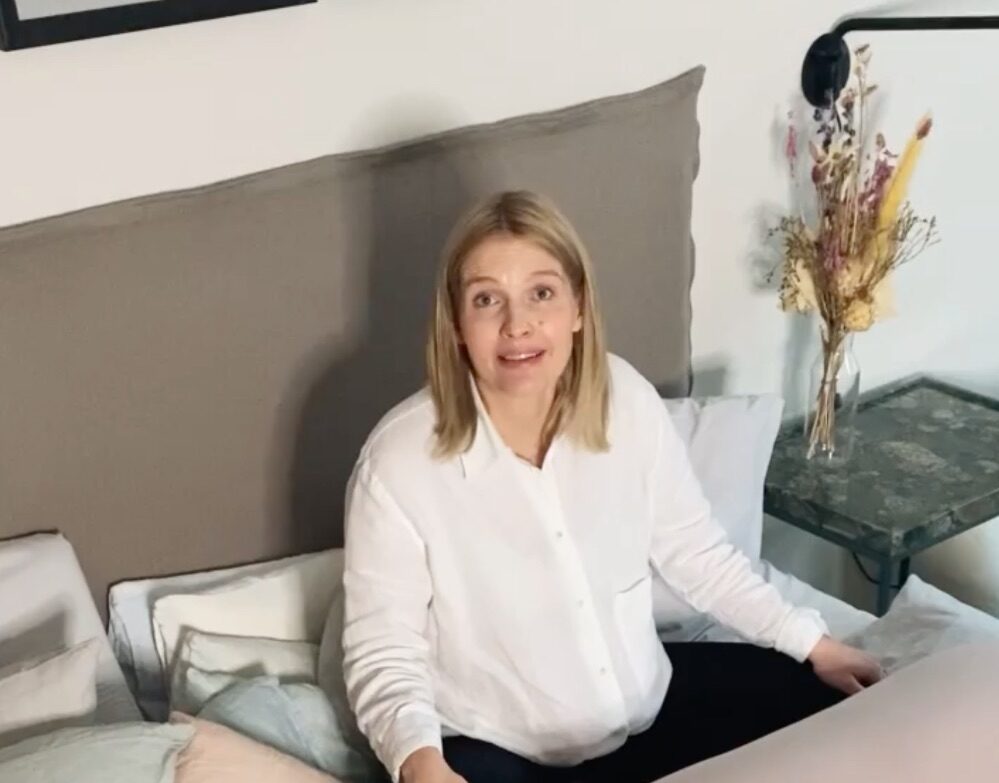 Hebamme Sissi Rasche (HebammenSalon)