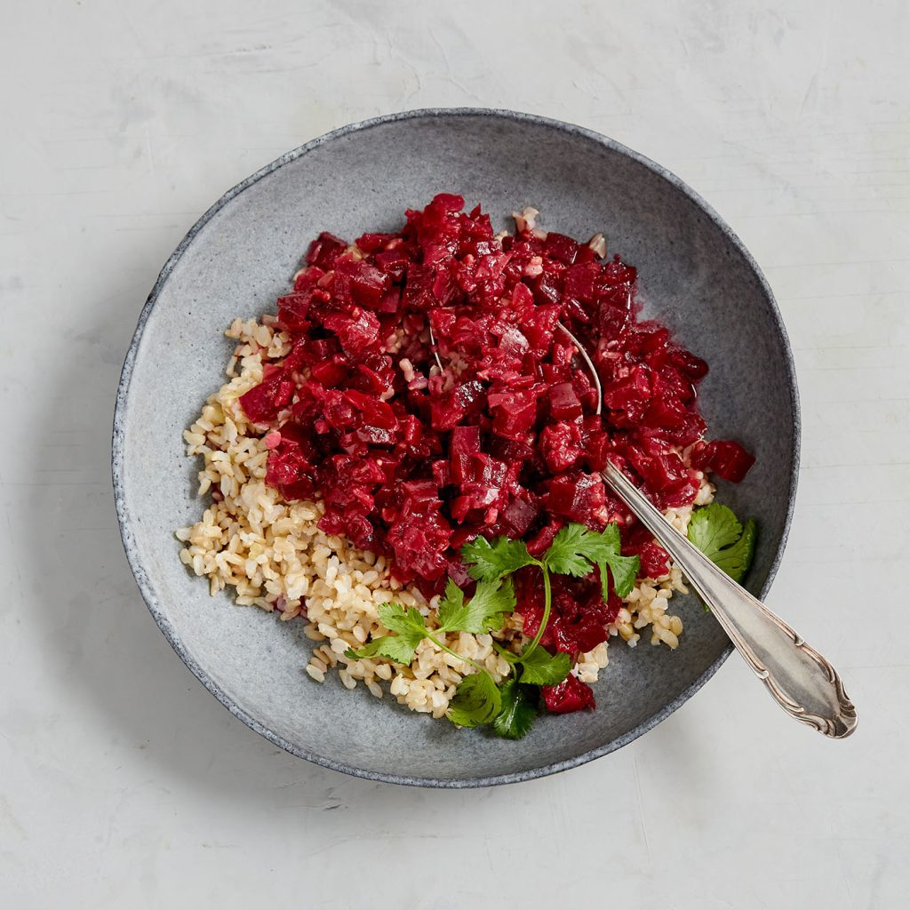 Mothers Finest Wochenbett essen