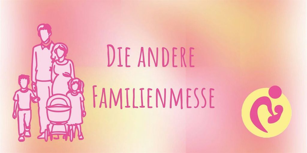 Die andere Familienmesse für werdende und frischgebackene Eltern bei Dinzler am Irschenberg