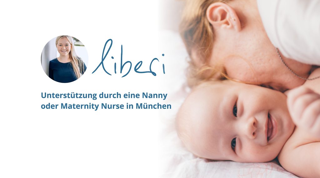 Babyplanner & Nannyagentur - liberi München.