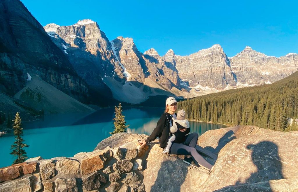 Baby on Board – Inspiration & Tipps für das magische Abenteuer “Reisen mit Baby”.