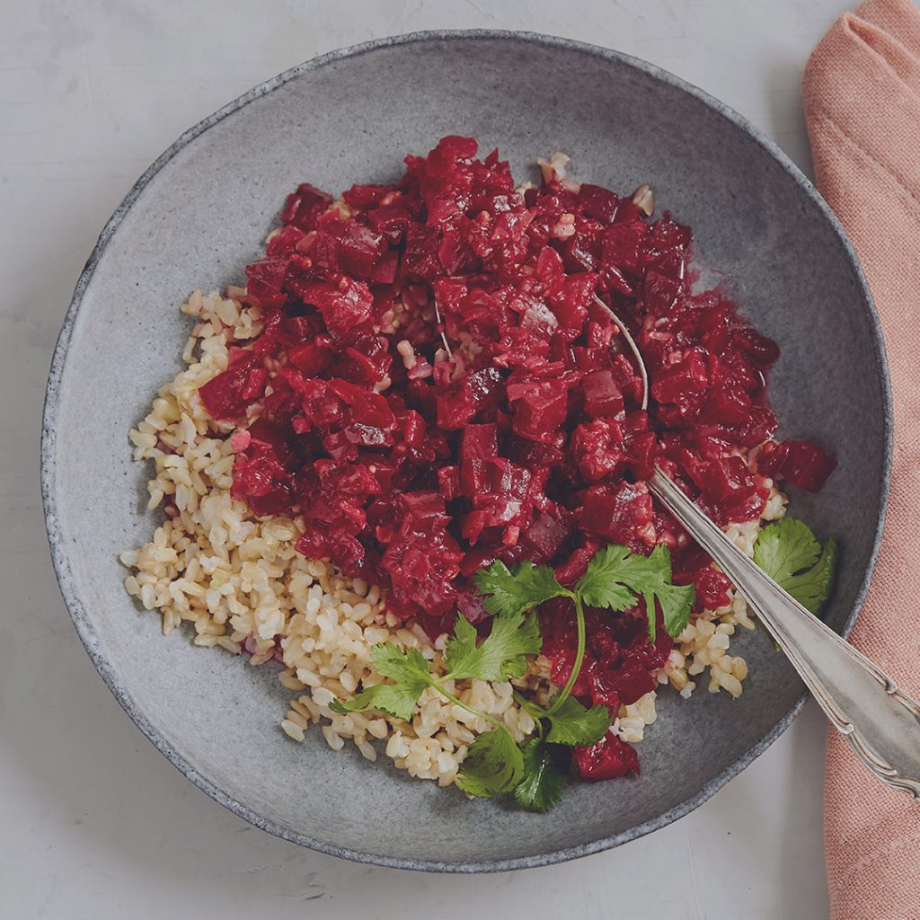 Die optimale Versorgung für das Wochenbett.