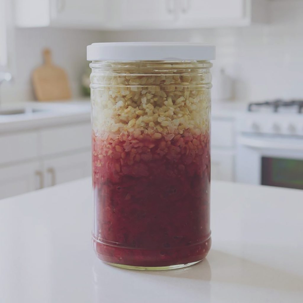 Mothers Finest Postpartum Food.